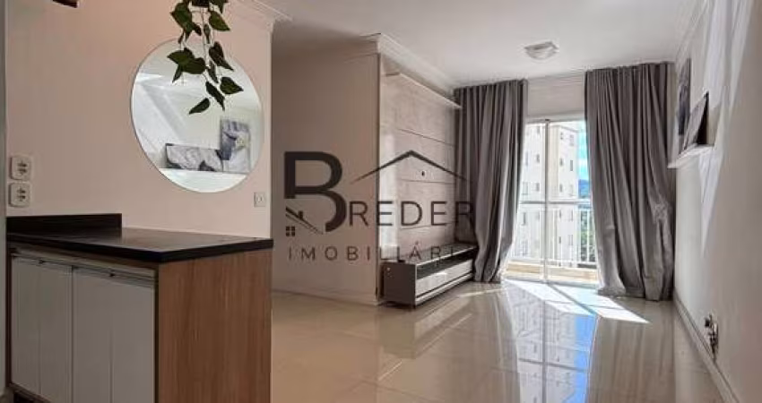 Apartamento 68mts 3 dorms para LOCAÇÃO Jd Tupanci - Barueri