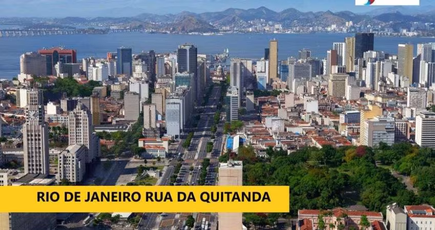 Sala/Conjunto aluguel venda 100m2 Centro - Rio de Janeiro - RJ