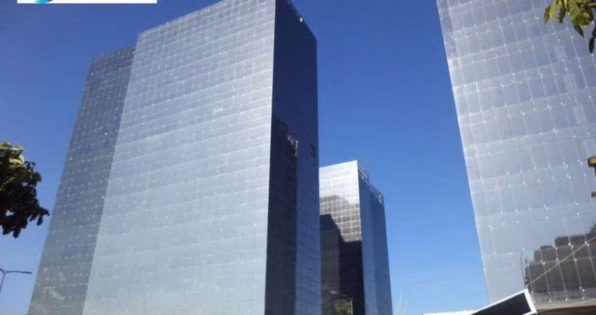 Andar/laje corporativa aluguel e venda 2025m2