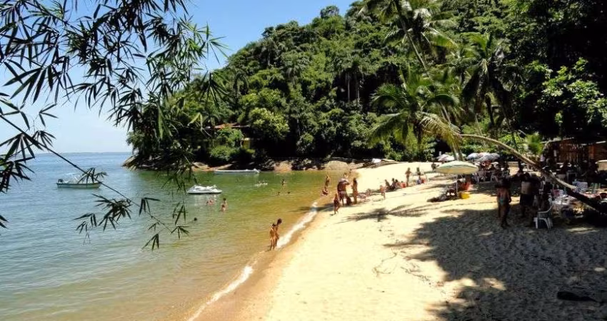 Itacuruçá - Ilha - Mangaratiba - RJ