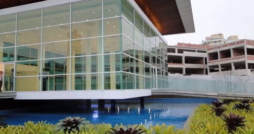 Loja 800m2 Barra da Tijuca - Rio de Janeiro - RJ