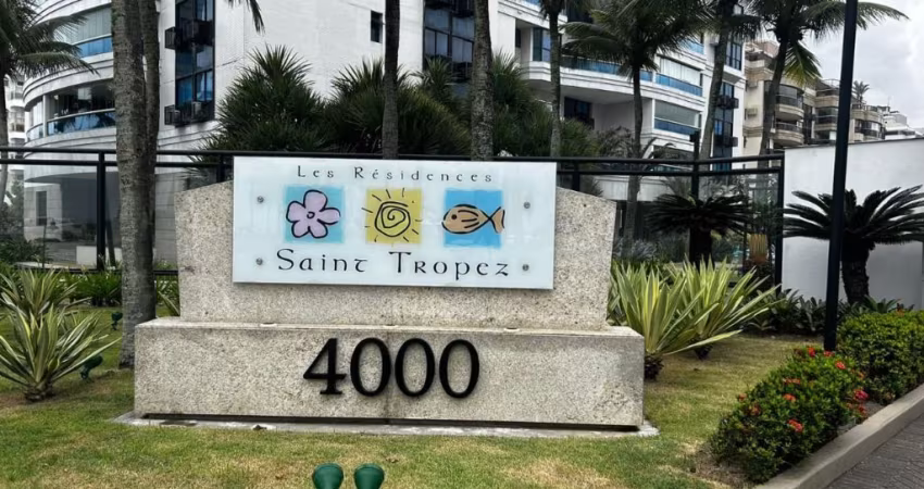 Apartamento Duplex 220m2 3 vagas