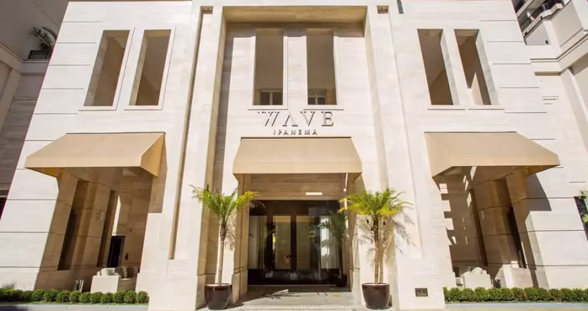 Apartamento 2 suítes Mobiliado 90m2