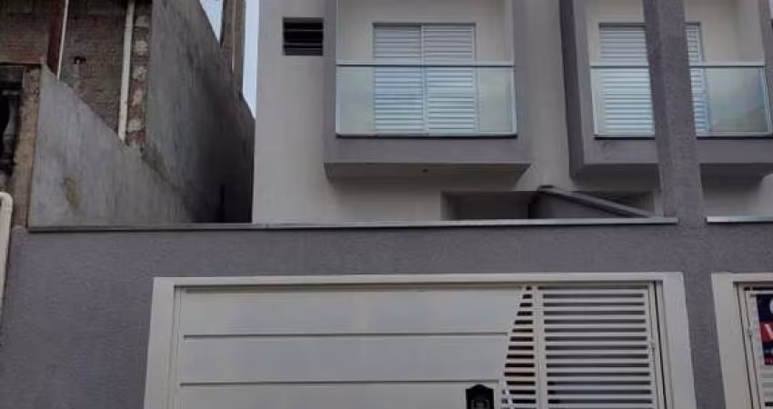 Casa para Venda em São Paulo, Vila Fernandes, 3 dormitórios, 1 suíte, 3 banheiros, 4 vagas