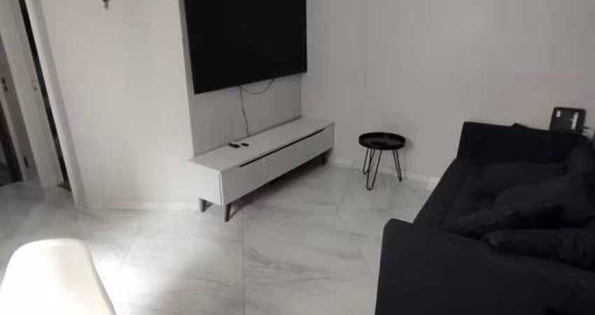 Apartamento para Locação em São Paulo, Indianópolis, 2 dormitórios, 1 suíte, 1 banheiro, 1 vaga