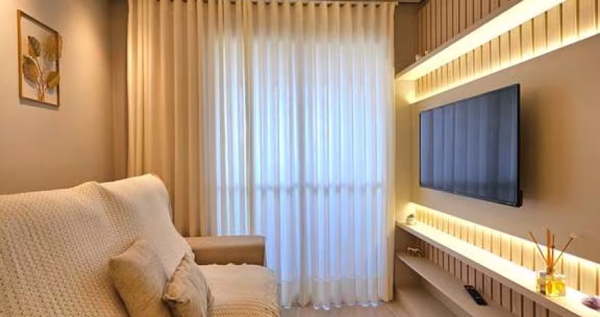 Apartamento com 2 quartos à venda na Nossa Senhora de Lourdes, Caxias do Sul 