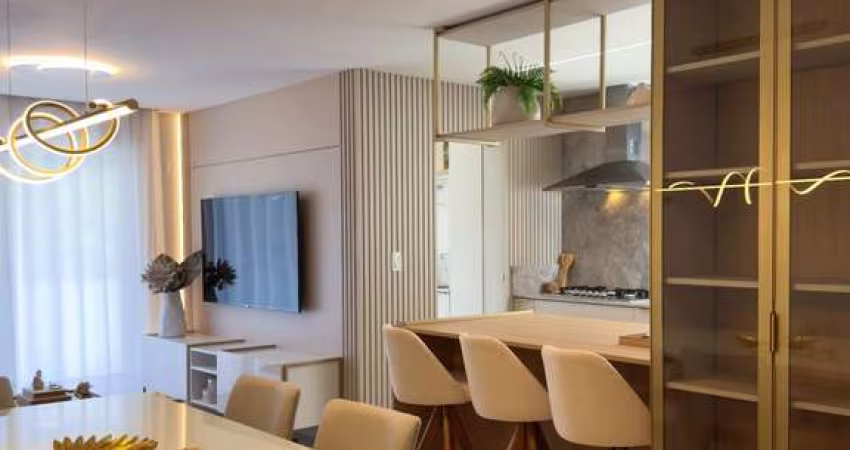 Apartamento com 3 quartos à venda no Panazzolo, Caxias do Sul 