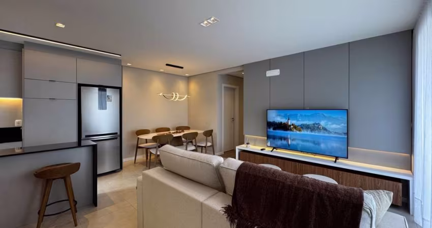Apartamento com 3 quartos à venda na Nossa Senhora de Lourdes, Caxias do Sul 