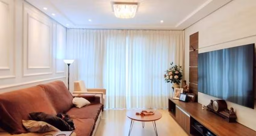 Apartamento com 3 quartos à venda no Villagio Iguatemi, Caxias do Sul 