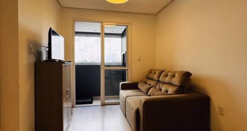 Apartamento com 2 quartos à venda na Nossa Senhora de Lourdes, Caxias do Sul 