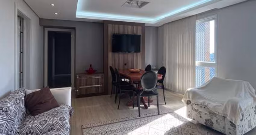 Apartamento com 3 quartos à venda na Nossa Senhora de Lourdes, Caxias do Sul 