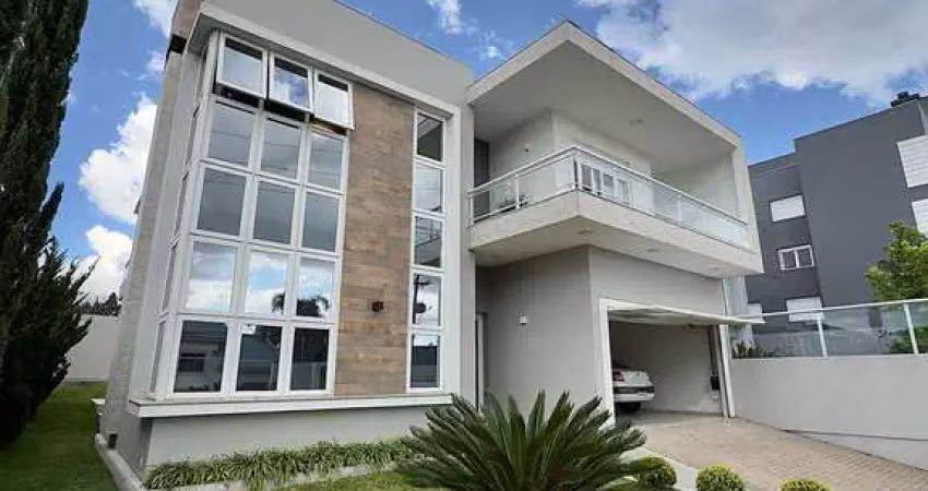 Casa com 4 quartos à venda no São Luiz, Caxias do Sul 
