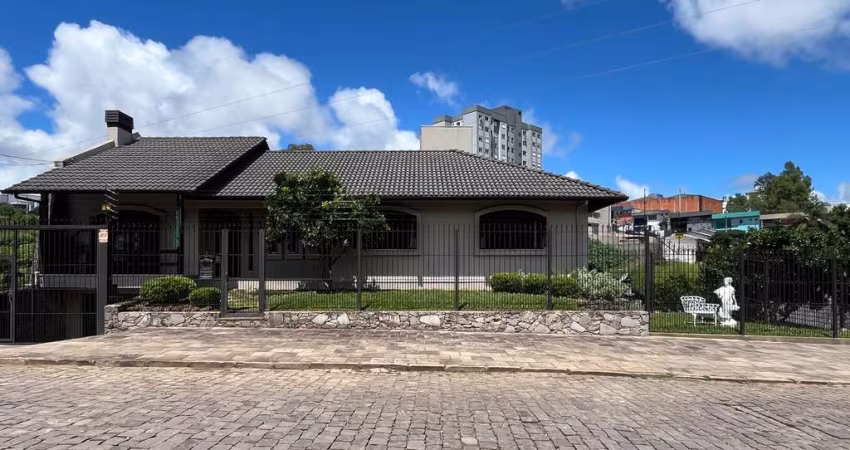 Casa com 3 quartos à venda no Cinqüentenário, Caxias do Sul 