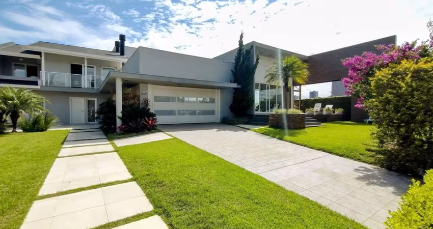 Casa com 4 quartos à venda no Santa Lúcia do Piaí, Caxias do Sul 