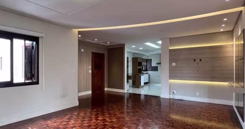 Apartamento com 3 quartos à venda no Exposição, Caxias do Sul 