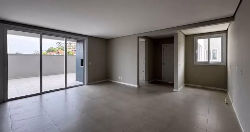 Apartamento com 3 quartos à venda na Nossa Senhora de Lourdes, Caxias do Sul 