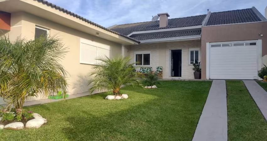 Casa com 3 quartos à venda no São Luiz, Caxias do Sul 