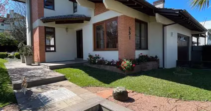 Casa com 3 quartos à venda no Cinqüentenário, Caxias do Sul 