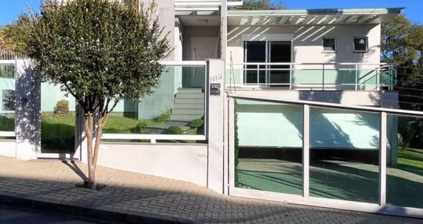 Casa com 4 quartos à venda na Nossa Senhora da Saúde, Caxias do Sul 