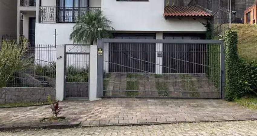 Casa com 4 quartos à venda no Cinqüentenário, Caxias do Sul 