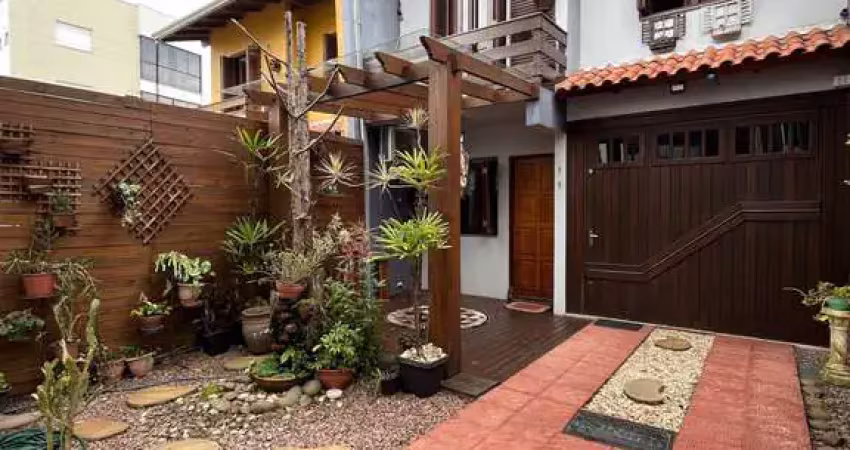 Casa com 3 quartos à venda no Vinhedos, Caxias do Sul 
