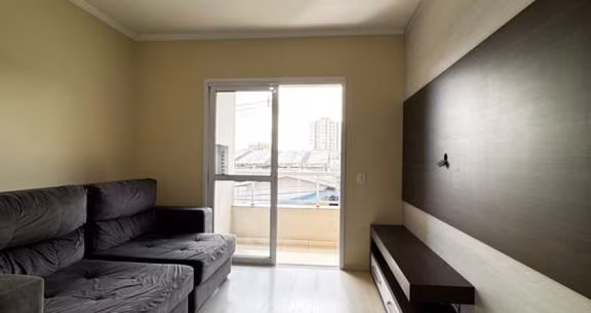 Apartamento com 2 quartos à venda no Jardim América, Caxias do Sul 