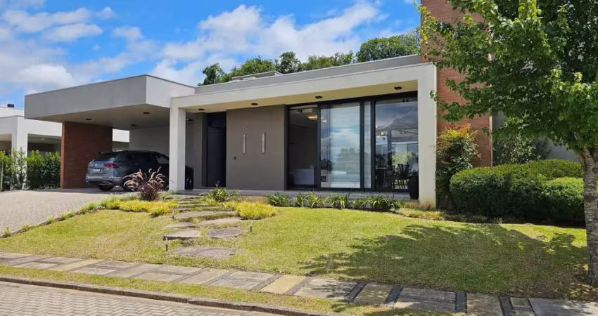 Casa em condomínio fechado com 5 quartos à venda no Pedancino, Caxias do Sul 