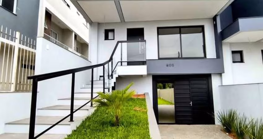 Casa com 3 quartos à venda no São Luiz, Caxias do Sul 
