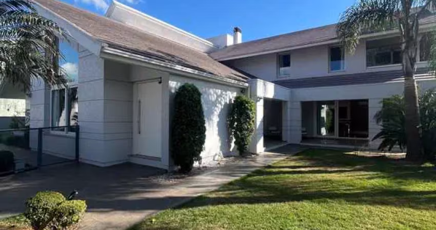 Casa com 4 quartos à venda no Cinqüentenário, Caxias do Sul 