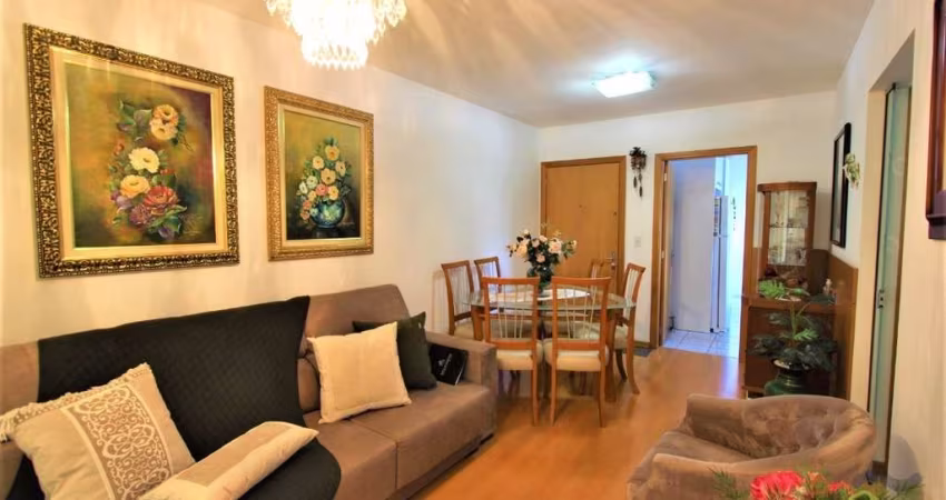 Apartamento com 3 quartos à venda no São Pelegrino, Caxias do Sul 