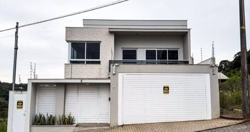 Casa com 3 quartos à venda no Monte Bérico, Caxias do Sul 