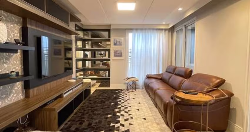 Apartamento com 3 quartos à venda no Exposição, Caxias do Sul 