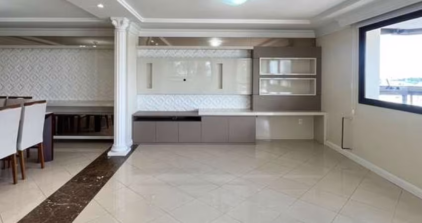 Apartamento com 3 quartos à venda na Nossa Senhora de Lourdes, Caxias do Sul 