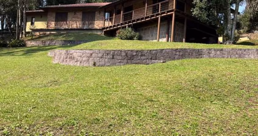 Casa em condomínio fechado com 3 quartos à venda na Nossa Senhora da Saúde, Caxias do Sul 