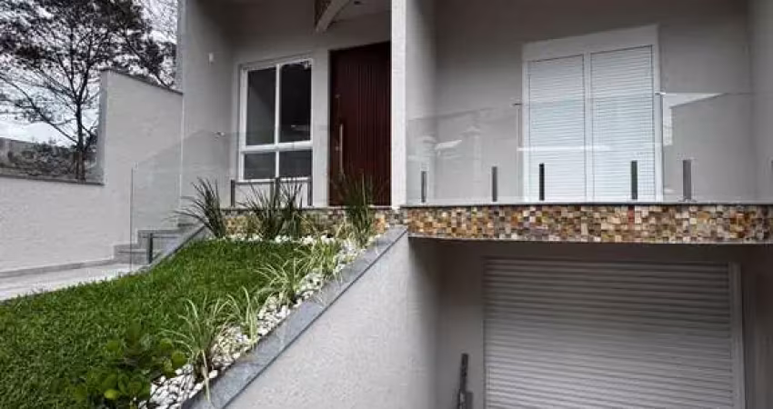 Casa com 3 quartos à venda no São Luiz, Caxias do Sul 