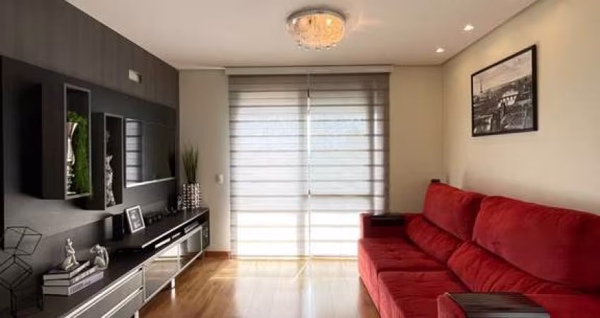 Apartamento com 2 quartos à venda na Nossa Senhora de Lourdes, Caxias do Sul 