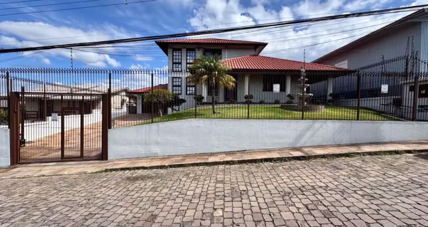 Casa com 4 quartos à venda no Desvio Rizzo, Caxias do Sul 