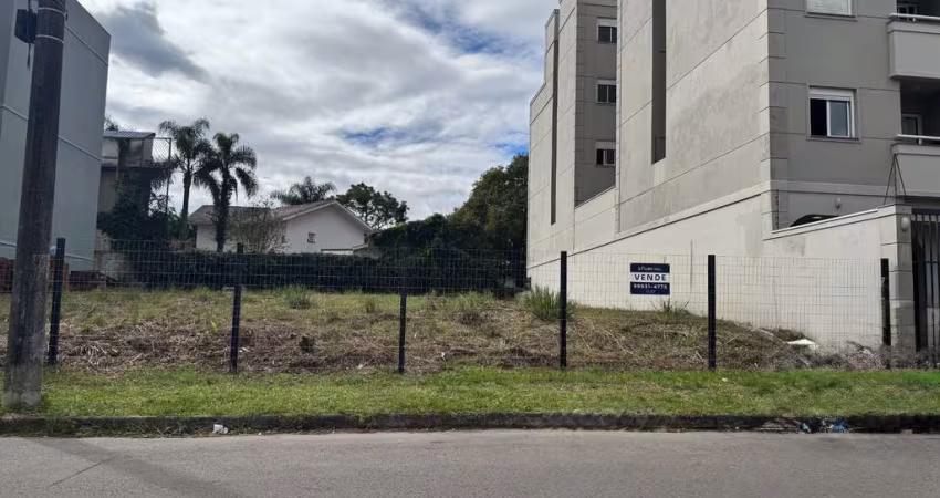 Terreno à venda na Vila Verde, Caxias do Sul 
