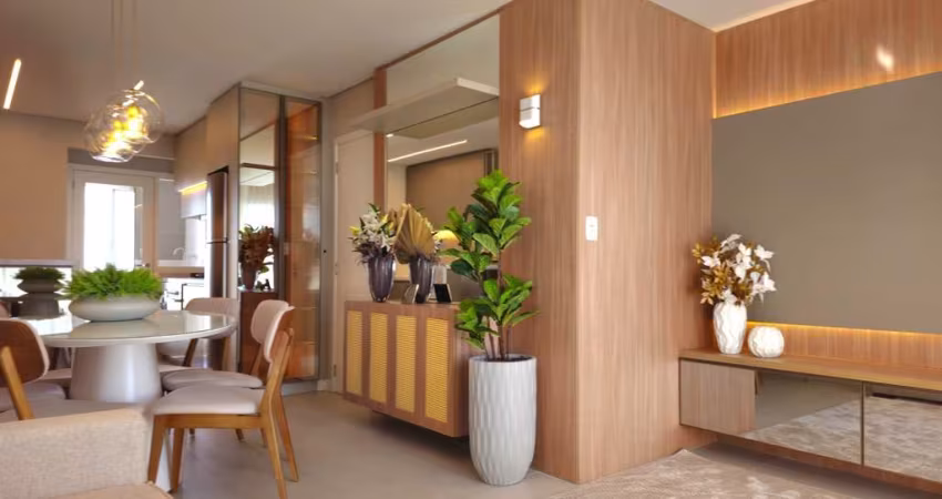Apartamento com 3 quartos à venda no Madureira, Caxias do Sul 