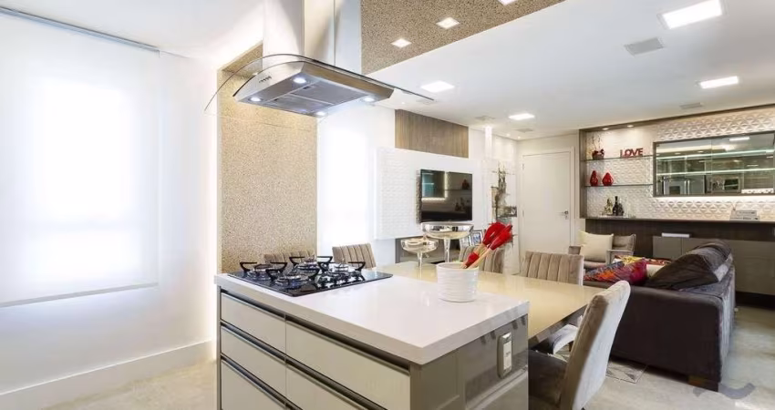 Apartamento com 2 quartos à venda na Bela Vista, Caxias do Sul 