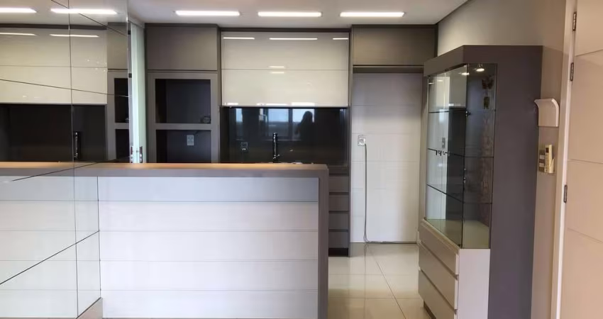 Apartamento com 2 quartos à venda na Colina Sorriso, Caxias do Sul 