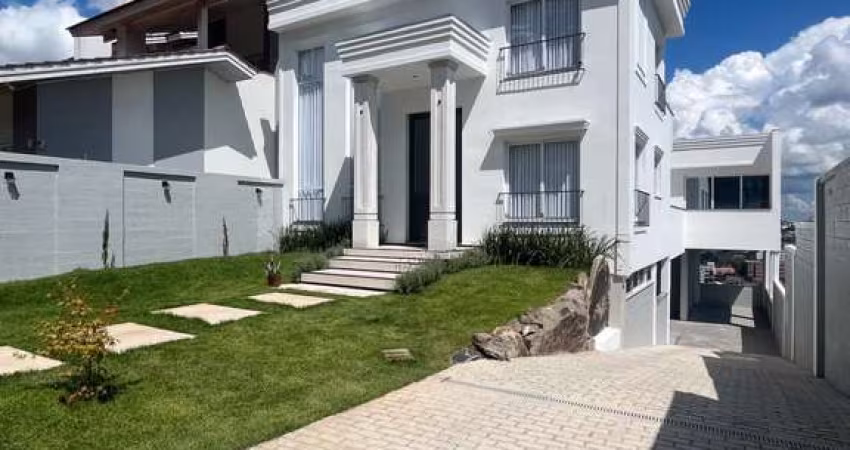 Casa com 4 quartos à venda na Nossa Senhora da Saúde, Caxias do Sul 