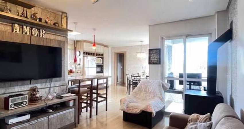 Apartamento com 3 quartos à venda no Vinhedos, Caxias do Sul 
