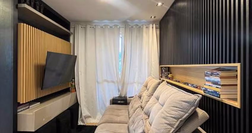 Apartamento com 2 quartos à venda no Vinhedos, Caxias do Sul 