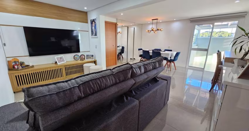 Apartamento com 2 quartos à venda no Vinhedos, Caxias do Sul 