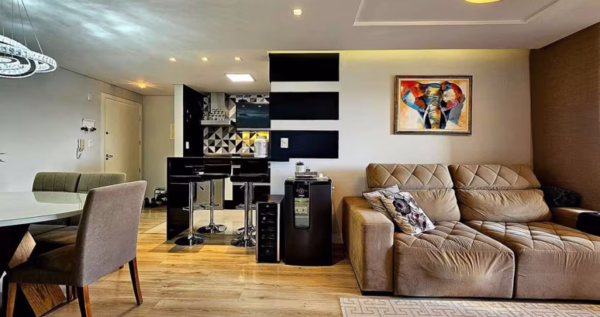 Apartamento com 2 quartos à venda no Sanvitto, Caxias do Sul 