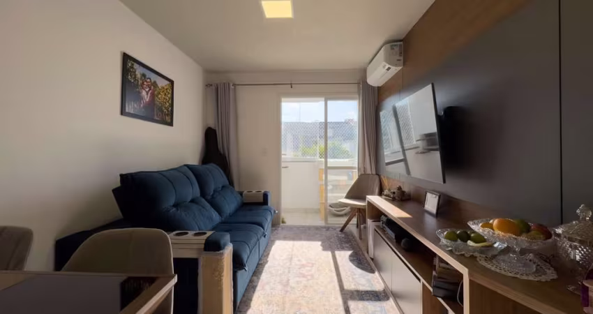 Apartamento com 2 quartos à venda no Cinqüentenário, Caxias do Sul 