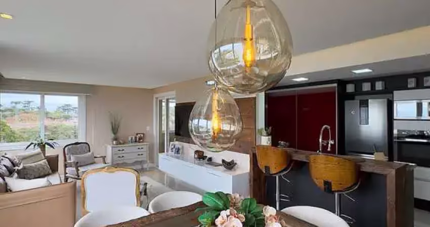 Apartamento com 3 quartos à venda no São José, Caxias do Sul 