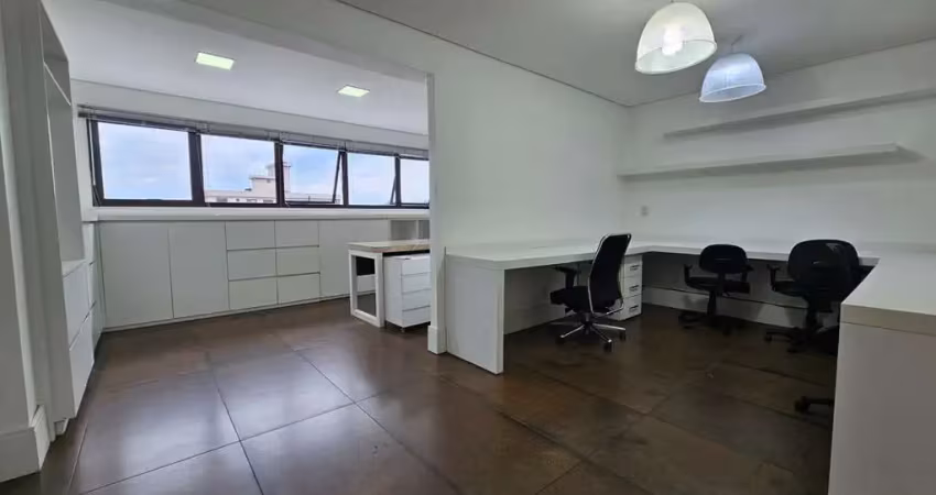 Sala comercial à venda no Pio X, Caxias do Sul 