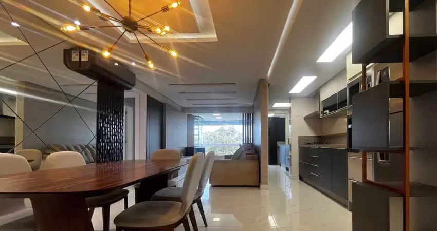 Apartamento com 2 quartos à venda no Cinqüentenário, Caxias do Sul 